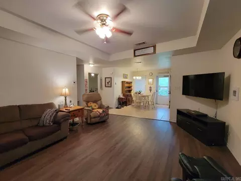 Living - 117 Cub Dr, De Queen, AR 71832 photo 2 of 2