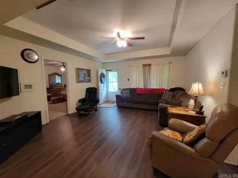 Living - 117 Cub Dr, De Queen, AR 71832 photo 1 of 2