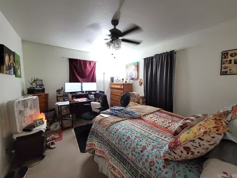 Bedroom - 117 Cub Dr, De Queen, AR 71832 photo 3 of 3