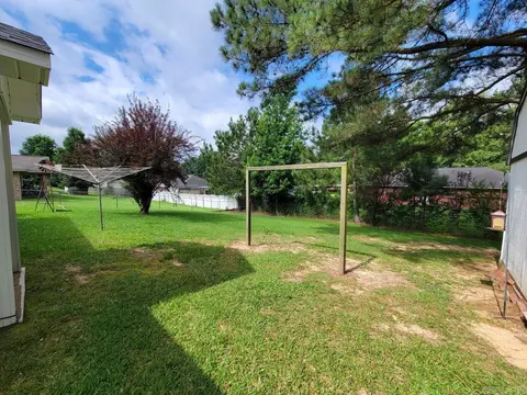 Exterior - 117 Cub Dr, De Queen, AR 71832 photo 3 of 4