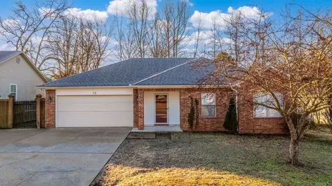 13 Shamsie Dr, Ward, AR 72176