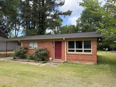1614 S Boston Pl, Russellville, AR 72801