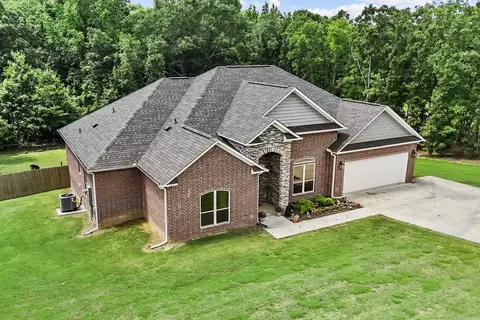 Exterior - 174 Mountain Ranch Blvd, Austin, AR 72007 photo 4 of 10