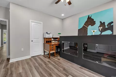 Entry Way - 174 Mountain Ranch Blvd, Austin, AR 72007 photo 1 of 2