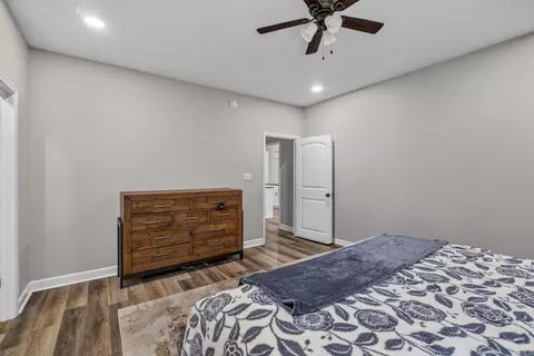 Bedroom - 174 Mountain Ranch Blvd, Austin, AR 72007 photo 2 of 4