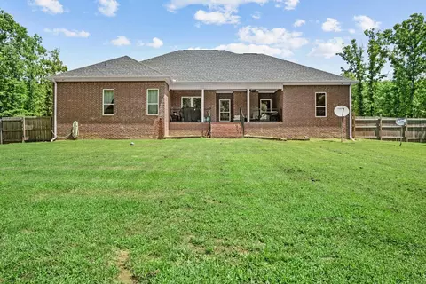 Exterior - 174 Mountain Ranch Blvd, Austin, AR 72007 photo 8 of 10