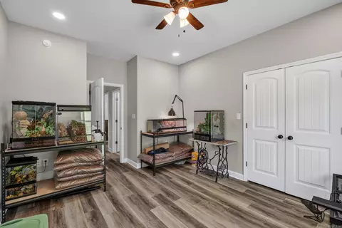 Entry Way - 174 Mountain Ranch Blvd, Austin, AR 72007 photo 2 of 2