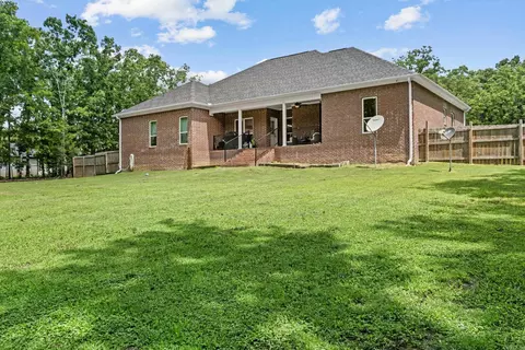 Exterior - 174 Mountain Ranch Blvd, Austin, AR 72007 photo 7 of 10