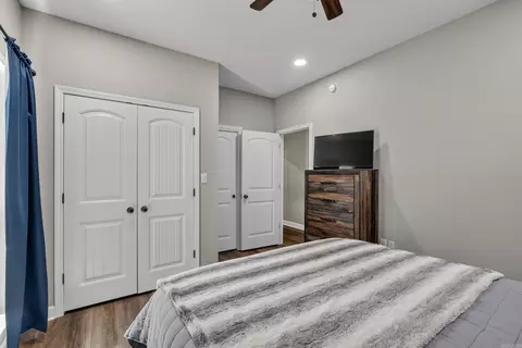 Bedroom - 174 Mountain Ranch Blvd, Austin, AR 72007 photo 4 of 4