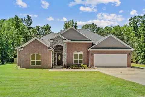174 Mountain Ranch Blvd, Austin, AR 72007 photo 1