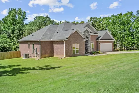 Exterior - 174 Mountain Ranch Blvd, Austin, AR 72007 photo 2 of 10