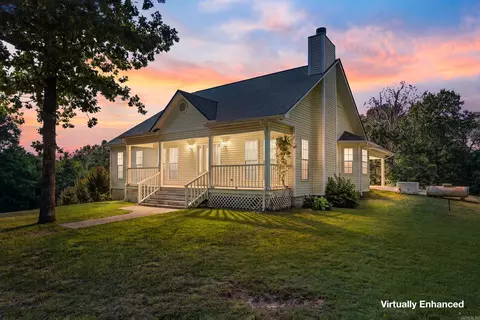 291 Sunburst Trl, Elizabeth, AR 72531