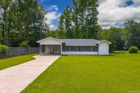 1315 Glenn Rd, Jacksonville, AR 72076