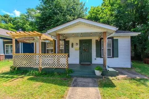 411 Brown St, Little Rock, AR 72205