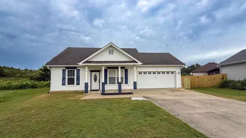 601 Adams Vineyard Dr, Benton, AR 72015