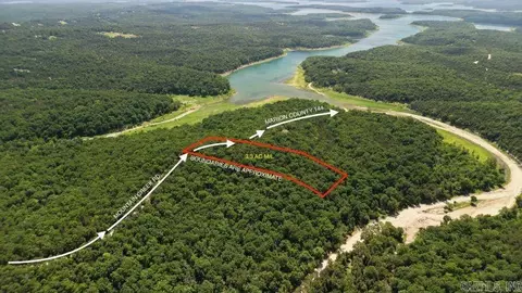 001-03000 000 Mountain Creek Rd, Oakland, AR 72661