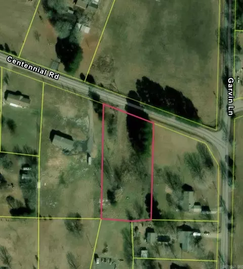 9019 Centennial Rd, Jacksonville, AR 72076
