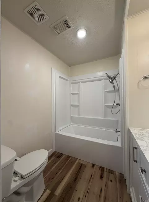 Bath - 303 N Lemon St, Beebe, AR 72012 photo 1 of 2