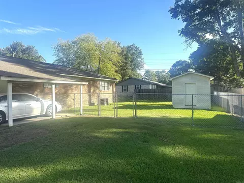 Exterior - 303 N Lemon St, Beebe, AR 72012 photo 4 of 4