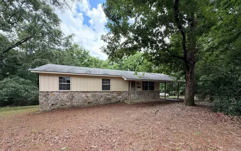 306 Eagle Cir, Mountain View, AR 72560