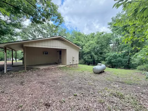 Exterior - 306 Eagle Cir, Mountain View, AR 72560 photo 3 of 4