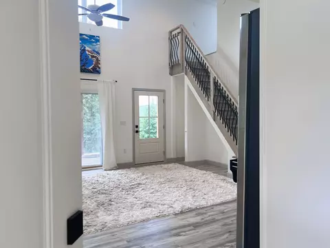 Entry Way - 89 Cool Water Retreat, Mountain View, AR 72560 photo 2 of 2