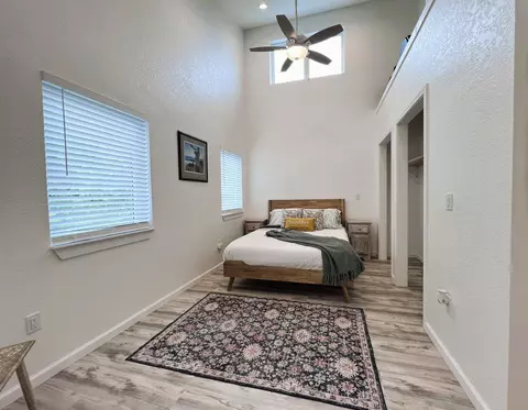 Bedroom - 89 Cool Water Retreat, Mountain View, AR 72560 photo 2 of 4