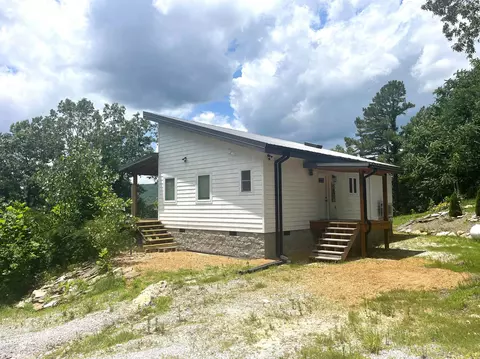 Exterior - 89 Cool Water Retreat, Mountain View, AR 72560 photo 6 of 6