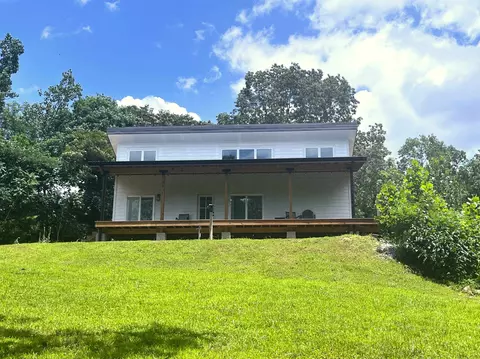 89 Cool Water Retreat, Mountain View, AR 72560
