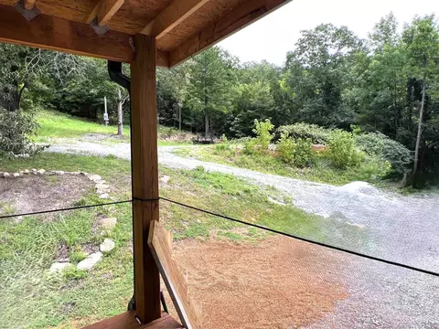 Exterior - 89 Cool Water Retreat, Mountain View, AR 72560 photo 3 of 6