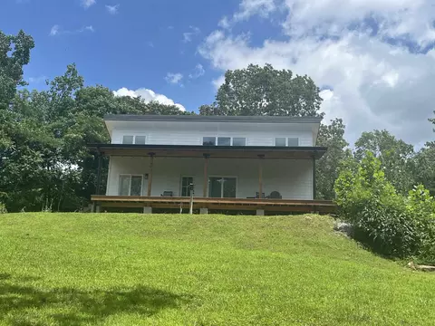 89 Cool Water Retreat, Mountain View, AR 72560