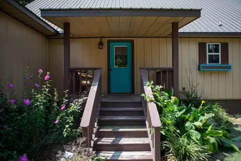 Exterior - 450 Sandy Trl, Biggers, AR 72413 photo 2 of 4