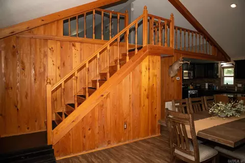 Entry Way - 450 Sandy Trl, Biggers, AR 72413 photo 1 of 1