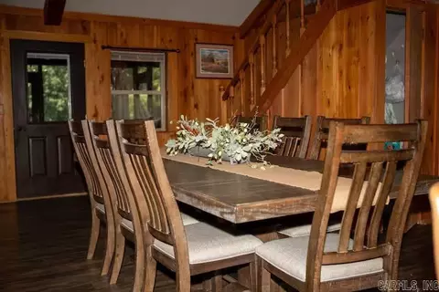 Dining - 450 Sandy Trl, Biggers, AR 72413 photo 2 of 2