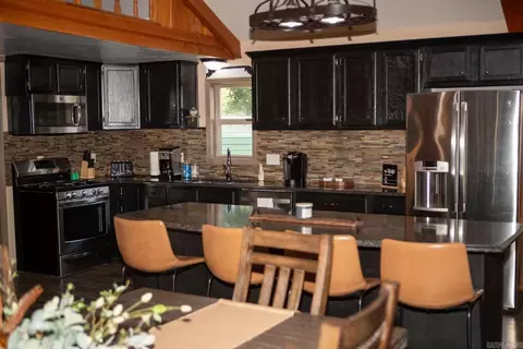 Kitchen - 450 Sandy Trl, Biggers, AR 72413 photo 1 of 2