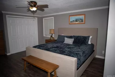 Bedroom - 450 Sandy Trl, Biggers, AR 72413 photo 1 of 5