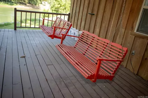 Exterior - 450 Sandy Trl, Biggers, AR 72413 photo 3 of 4