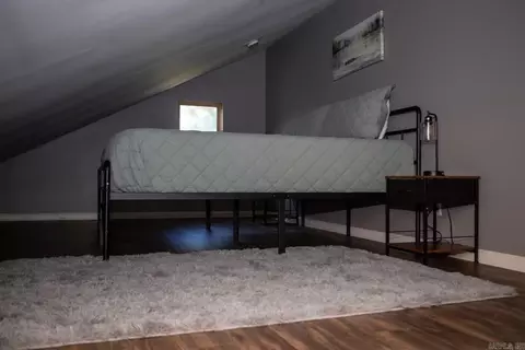 Bedroom - 450 Sandy Trl, Biggers, AR 72413 photo 5 of 5