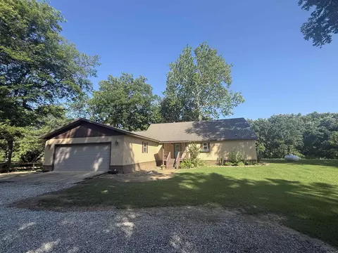 Exterior - 450 Sandy Trl, Biggers, AR 72413 photo 1 of 4