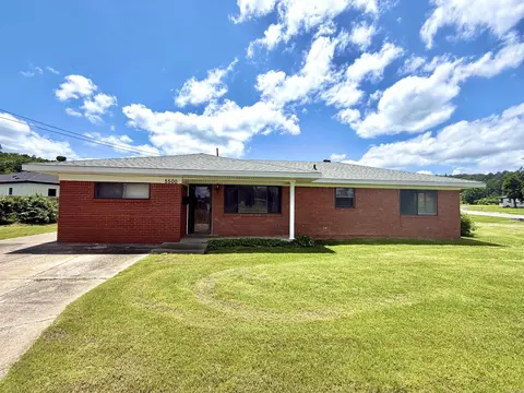 5500 Sonora Dr, North Little Rock, AR 72118