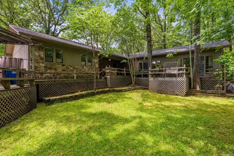 7601 Flintrock Rd, North Little Rock, AR 72116