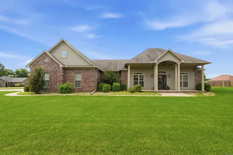 10 Colt Loop, Greenbrier, AR 72058