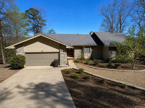 31 Cadiz Ln, Hot Springs Village, AR 71909