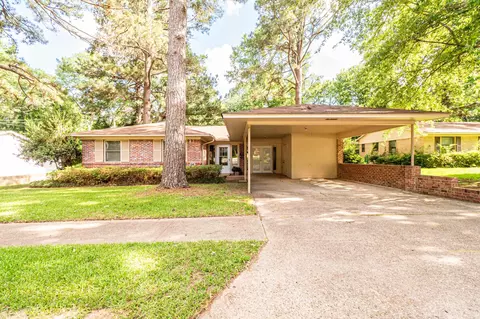 511 Casa Linda Dr, El Dorado, AR 71730