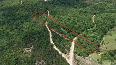 001-03017 000 Cr 143, Oakland, AR 72661