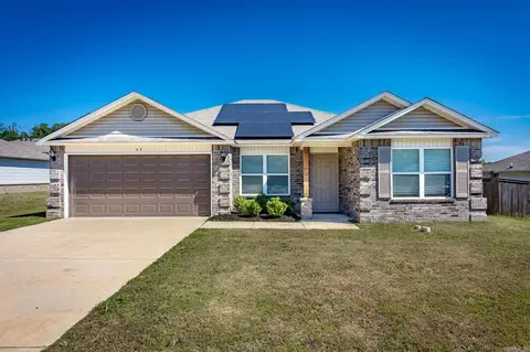 44 Dunnaway Dr, Austin, AR 72007