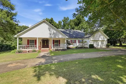 43 Jenni Leigh Dr, Austin, AR 72007