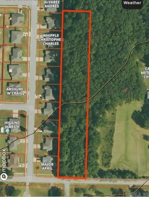 00 Campground Rd, Cabot, AR 72023 photo 3
