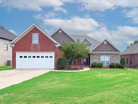 1104 Aberdour Dr, Cabot, AR 72023