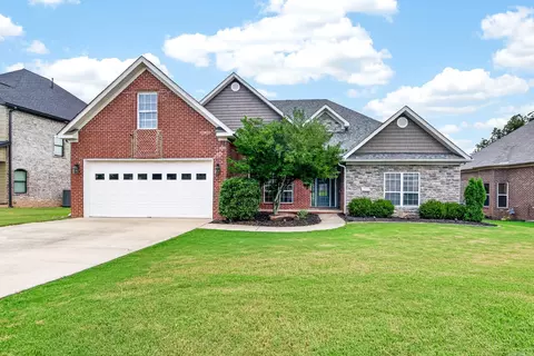 1104 Aberdour Dr, Cabot, AR 72023